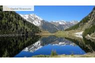 zľava Rakúsko: Aktívne leto v penzióne Gasthof Mentenwirt v Alpách s Lungau Card v cene pobytu!