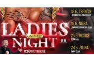 zľava ONLY VIP LADIES NIGHT 2021 – energické vystúpenia profesionálnych striptérov v 4 slovenských mestách