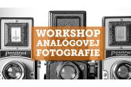zľava Kurz pre začiatočníkov: Analógová fotografia v Photo Studio Zweng v Bratislave