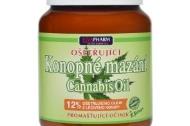 zľava - Nová - Konopné mazanie - 385 ml