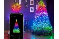 zľava - Nová - Inteligentné vianočné osvetlenie IP65 - 16 miliónov farieb