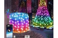 zľava - Nová - INTELIGENTNÉ LED VIANOČNÉ OSVETLENIE