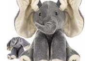 zľava - Nová - Spievajúci interaktívny sloník