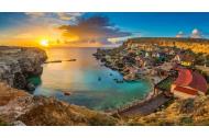 zľava - Malta-3*+Ramla Bay Resort