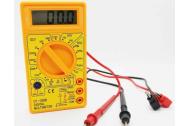 zľava - Nová - Digitálny multimeter DT830