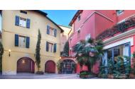 zľava - Bologna-4*Hotel Il Guercino