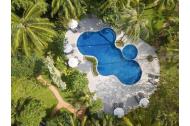 zľava - Joga a Relax Fit Camp v rezorte Paradise Beach Resort**** na ostrove Koh Samui