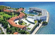 zľava Portorož FAMILY FIT camp v 4*Hotel Histrion s polpenziou