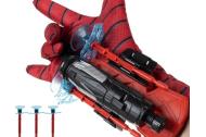 zľava - SUPERAKCIA - SPIDERMANOVA VYSTREĽOVACIA RUKAVICA