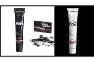zľava - Kolekcia Black is White od Curaprox: čierna zubná pasta, výhodné sety so zubnou kefkou i bieliace žuvačky
