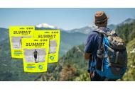 zľava - Hotové jedlá Summit to eat - mrazom sušené jedlá pre turistov, ktoré si zachovávajú prirodzenú chuť,vôňu a živiny