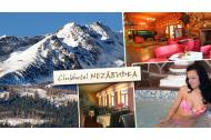 zľava Zimná dovolenka v krásnych Vysokých Tatrách v obľúbenom Clubhoteli*** Nezábudka